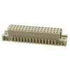 Backplane Connectors - DIN 41612 - 536397-5 - Lingto Electronic Limited