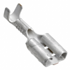 Quick Connects, Quick Disconnect Connectors - A106996-ND - DigiKey
