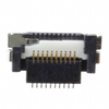 FFC, FPC (Flat Flexible) Connector Assemblies - 670-1704-ND - DigiKey