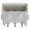 Headers, Male Pins - A25429-ND - DigiKey