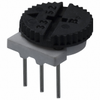 Thumbwheel Potentiometers - 3352T-254-ND - DigiKey