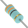 Through Hole Resistors - FCR1WSJT-52-33R-ND - DigiKey