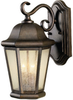 Light Wall Lantern - OL5901CB - Murray Feiss Lighting