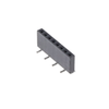 Headers, Receptacles, Female Sockets - 612-SSW-108-22-F-S-VS-K-TR-ND - DigiKey