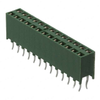 Headers, Receptacles, Female Sockets - A106622-ND - DigiKey