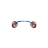 Coaxial Cables (RF) - 3157-141-24NM+-ND - DigiKey