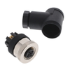 Circular Connector Assemblies - A134576-ND - DigiKey