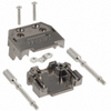 D-Sub, D-Shaped Connector Backshells, Hoods - 626-1192-ND - DigiKey