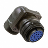 Circular Connector Assemblies - 97-3108A-20-29S-ND - DigiKey