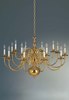 Lighting Fixture - 2415 - Holtkoetter International, Inc.