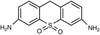3,6-Thioxanthenediamine-10,10-dioxide - 13817 - Medical Isotopes, Inc.