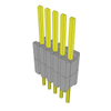Board Spacers, Stackers (Board to Board) - 612-DWM-05-53-G-S-200-ND - DigiKey