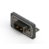 D-Sub Connector Assemblies - 151-629W2W2-240-4N4-ND - DigiKey