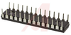 MCU, 8BIT 8KB FLASH 16MHZ 5V 28PDIP - 70124043 - Allied Electronics, Inc.