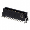 Headers, Male Pins - 1195-3362-1-ND - DigiKey