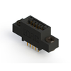 Edgeboard Connectors - 151-395-010-525-503-ND - DigiKey
