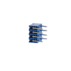 Headers, Receptacles, Female Sockets - 89883-304LF - ODG (Origin Data Global)