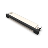 FFC, FPC (Flat Flexible) Connector Assemblies - 2073-FFC2B22-50-TTR-ND - DigiKey