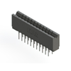 Edgeboard Connectors - 151-737-022-522-206-ND - DigiKey
