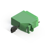 Backplane Connector Housings - 516-120-000-121-ND - DigiKey