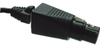 TecNec DMX-3XF-CAT5 3-pin XLR Female to RJ45 Adapter - DMX-3XF-CAT5 - Visual Sound, Inc.