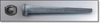Tremont Steel Cut Nails - Cut Spike Standard -- CK40-HDN - Image