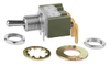 Angle PC Mount Miniature Toggles -- M2012S2A1G30 - Image