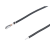Jumper Wires, Pre-Crimped Leads - 900-2262082115-ND - DigiKey
