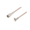 Coaxial Cables (RF) - 6099-PE35437-12-ND - DigiKey