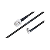 Coaxial Cables (RF) - 6099-PE3M0117-24-ND - DigiKey