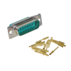 D-Sub Connector Assemblies - 4306-RD15M10000/AA-ND - DigiKey
