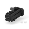 Rectangular Connector Housings - 17-2320004-1-ND - DigiKey