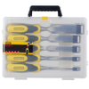 Chisels - 537639 - RS Components, Ltd.