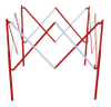 Safety Barriers - 6250958 - RS Components, Ltd.