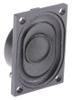 Speaker Drivers - 8158744 - RS Components, Ltd.