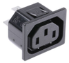 IEC Connectors - 1737832 - RS Components, Ltd.