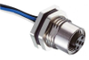 Industrial Circular Connectors - 1447623 - RS Components, Ltd.