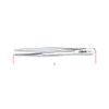Tweezers - 616678 - RS Components, Ltd.