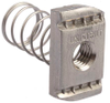 Channel Nuts - 767769 - RS Components, Ltd.
