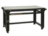 Optical Workstation, 24 x 24 x 2.3 in. IG Breadboard, No Isolators -- VIS2424-IG2-125N - Image