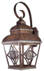 Exterior -Wall Mount - 275676 - Light Center (The)