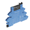 Electromechanical Interface Relays - 653007 - RS Components, Ltd.