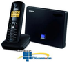 Siemens Gigaset DECT 6.0 Expandable Cordless Phone System.. - A580IP - TelephoneStuff.com