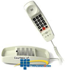 Inn-Phone Wall Mountable Phone with Lighted Keypad and.. -- D-TL-420ML