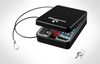 Compact Safe - P005KBlack - Sentry Group