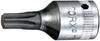 44KTX - Screwdriver sockets - 1350015 - Stahlwille North America