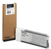 4800/4880 Matte Black K3 UltraChrome Ink Cartridge - 220 mL - T614800 - LexJet Corporation