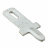 Terminals - Quick Connects, Quick Disconnect Connectors - 735084-2-ND - DigiKey