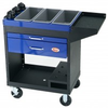 CNC Tool Carts -- LatheScoots - Image