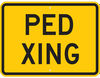 Traffic Sign: Standard - 94237 - Brady Corporation
